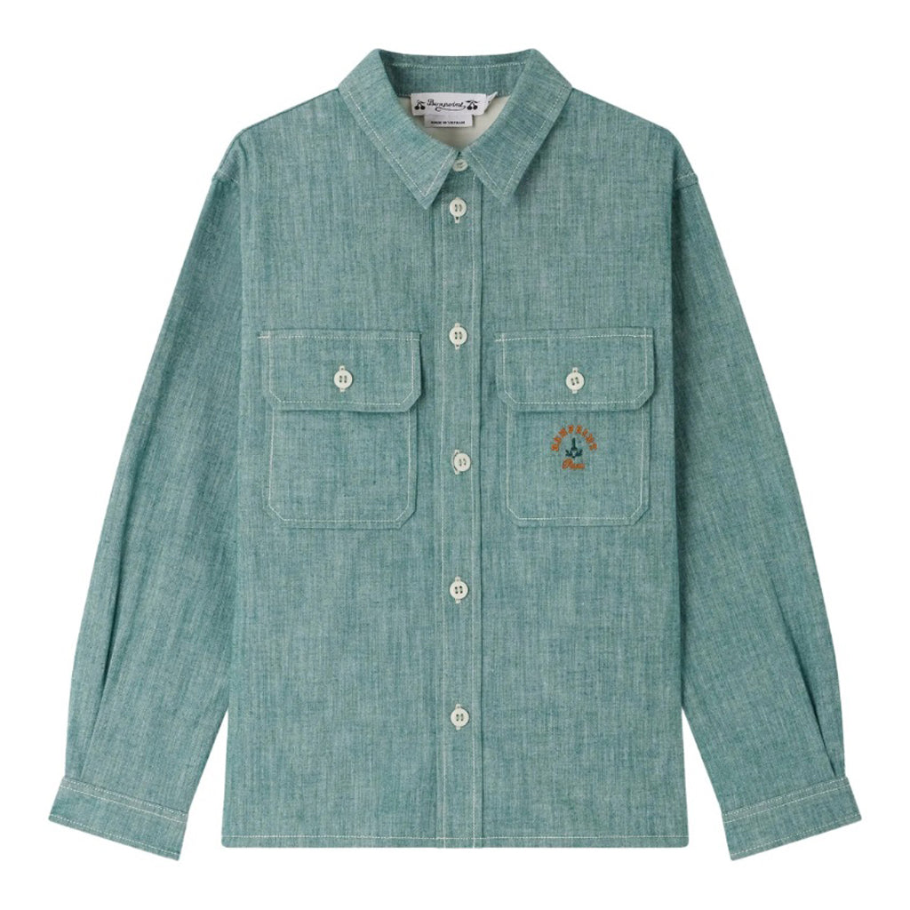 Bonpoint Eddy Shirt