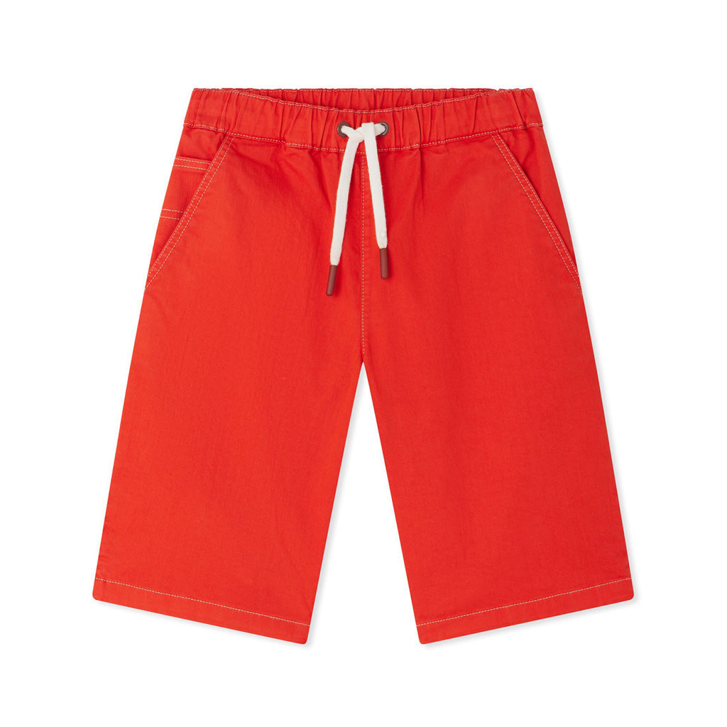 Bonpoint Elgar Shorts