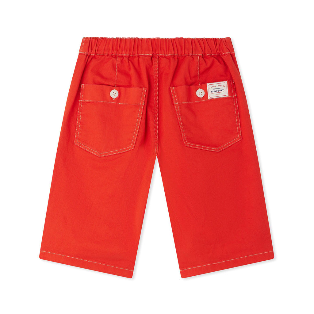 Bonpoint Elgar Shorts