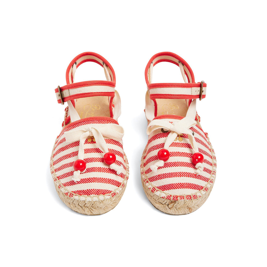 Bonpoint Evila Sandals