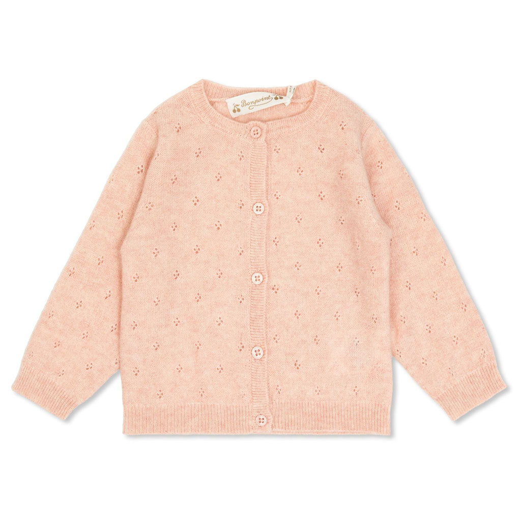 Bonpoint Teyana Cardigan