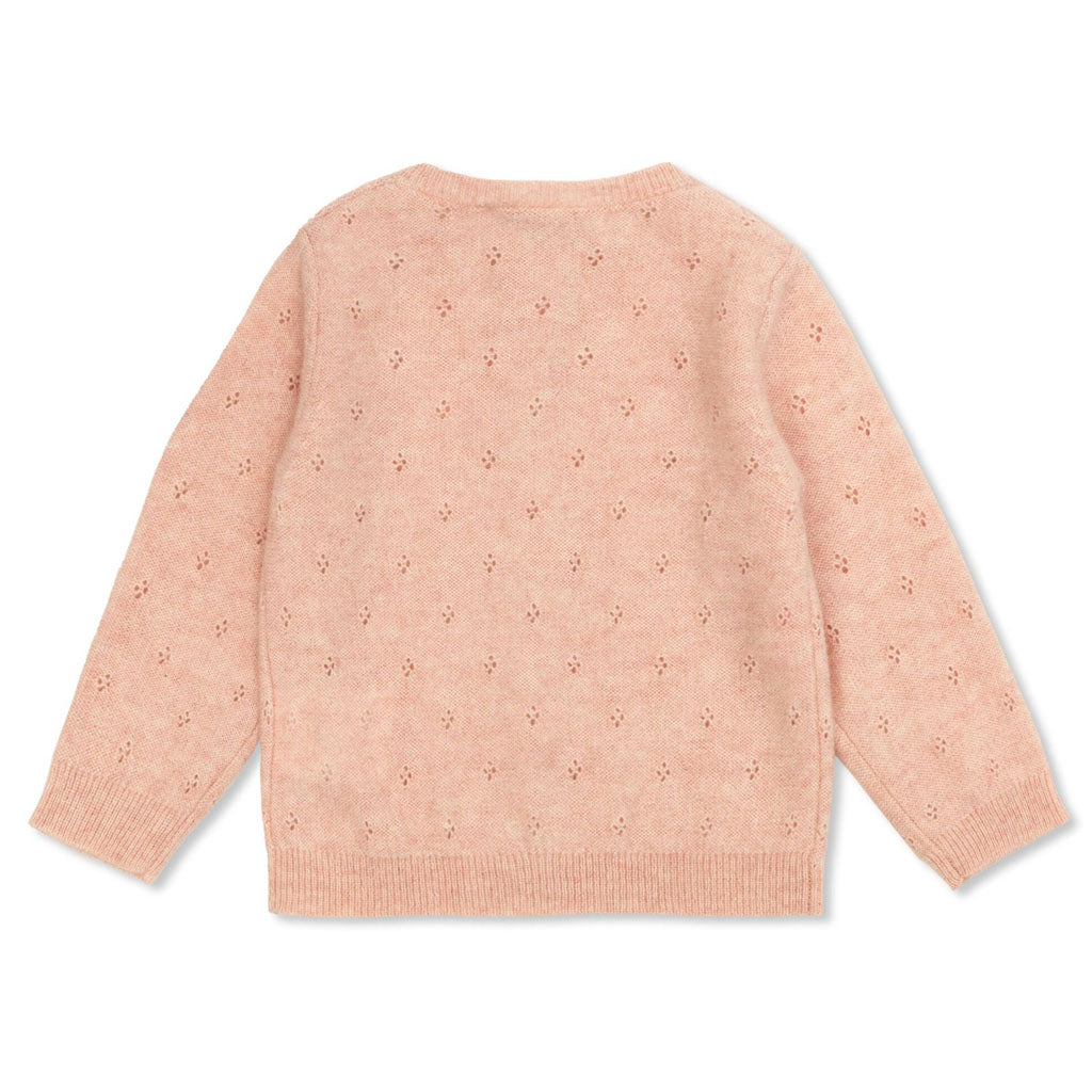 Bonpoint Teyana Cardigan