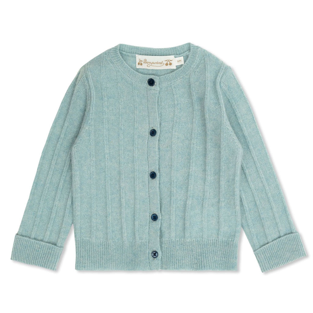 Bonpoint Teyana Cardigan