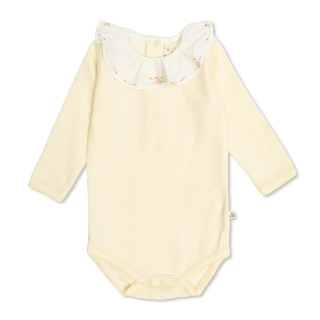 Bonpoint June Bodysuit