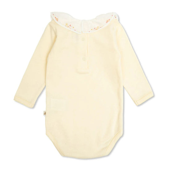 Bonpoint June Bodysuit