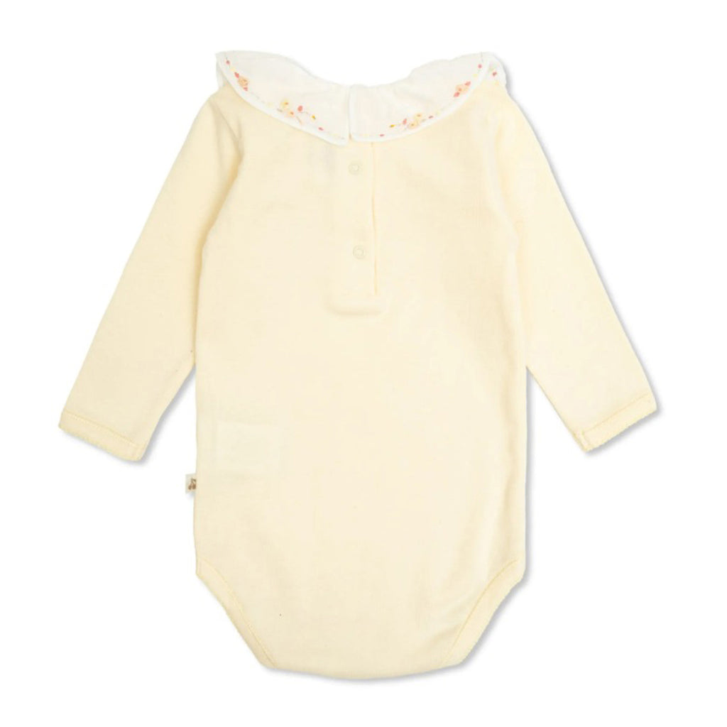 Bonpoint June Bodysuit