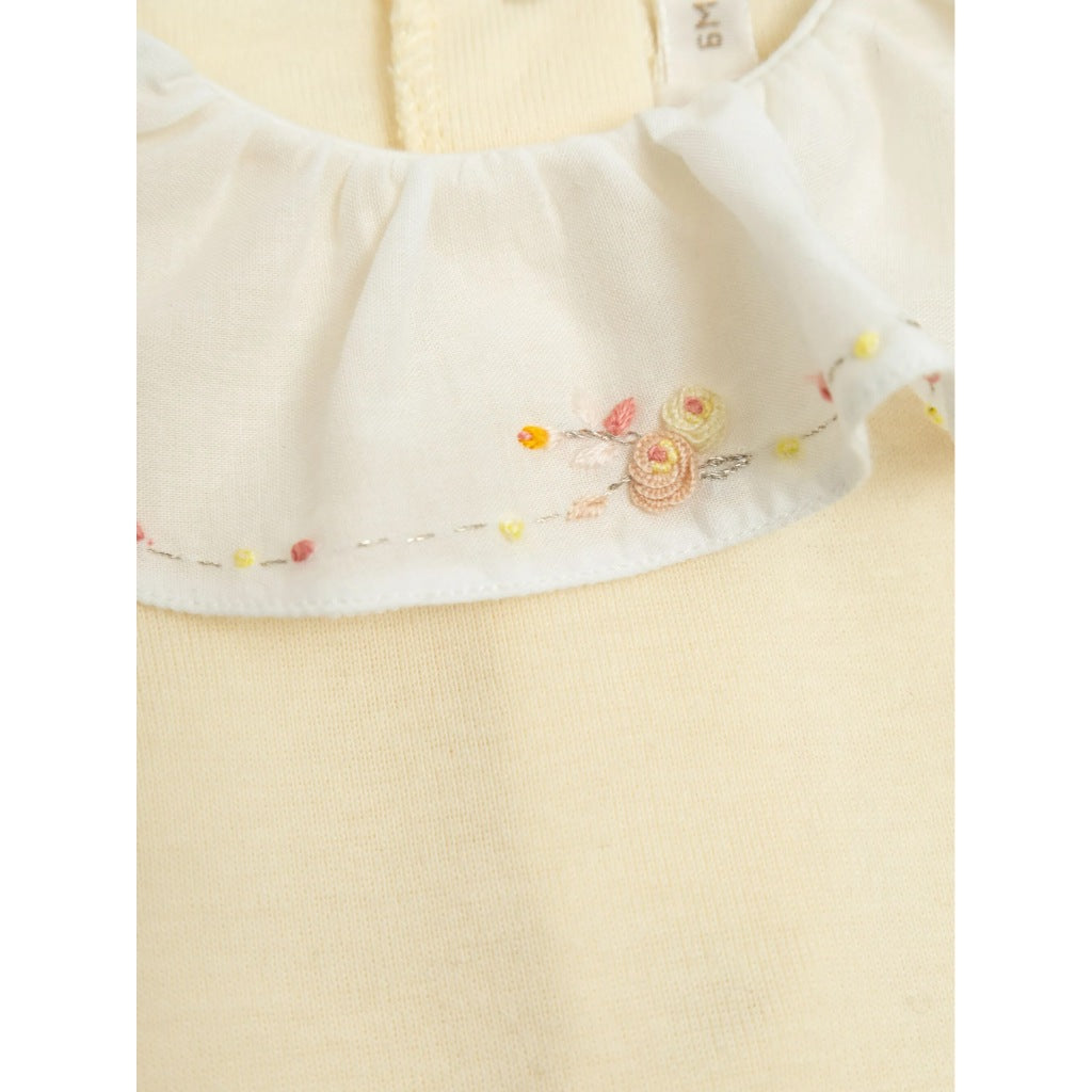 Bonpoint June Bodysuit