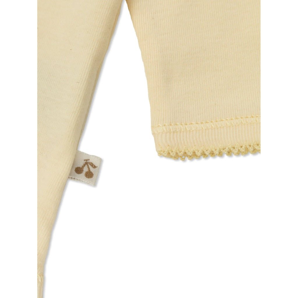 Bonpoint June Bodysuit