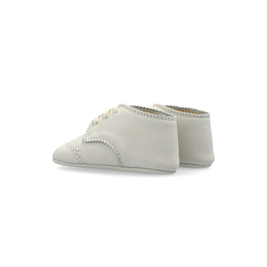 Bonpoint Ezia Derby Shoes