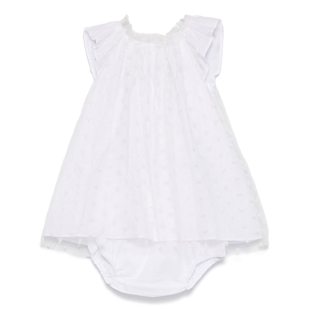 Bonpoint Nuage Dress