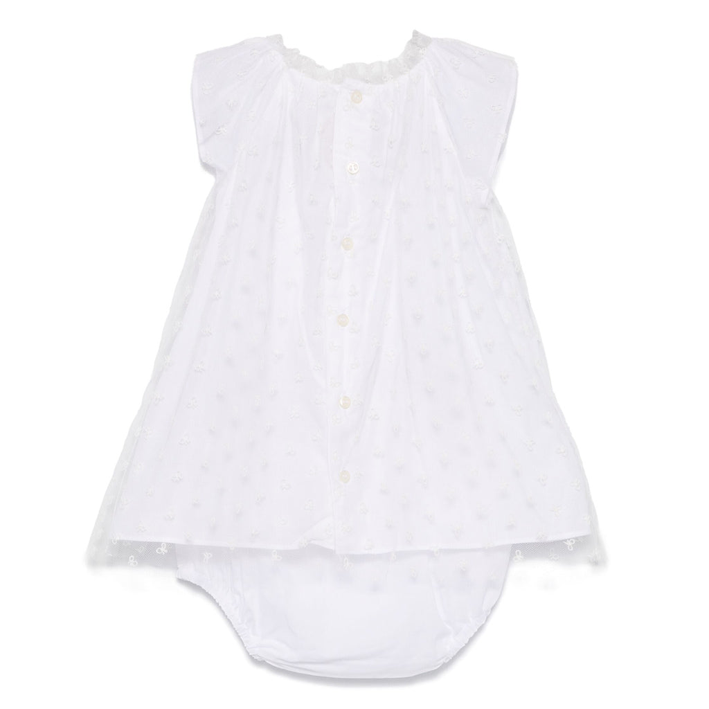 Bonpoint Nuage Dress