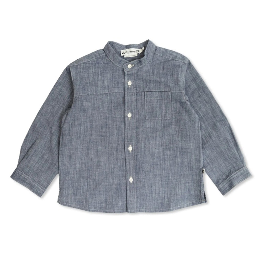 Bonpoint Eustace Tunic