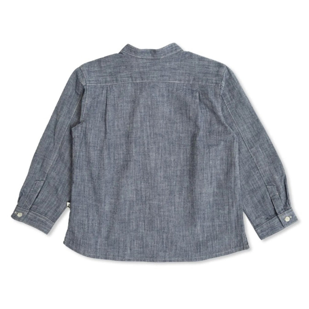 Bonpoint Eustace Tunic