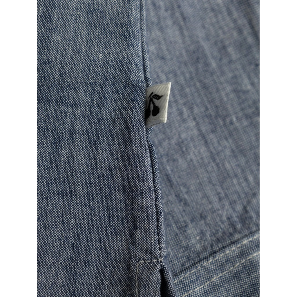Bonpoint Eustace Tunic
