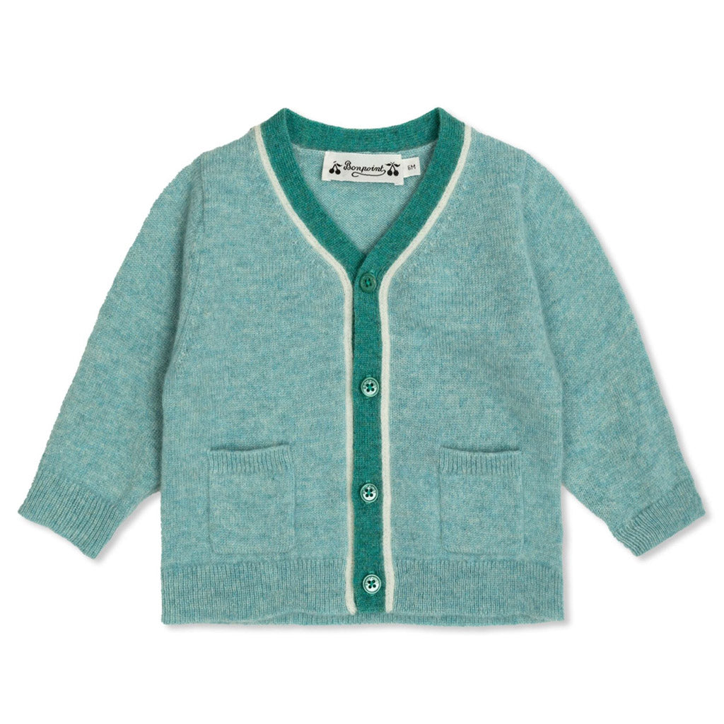 Bonpoint Tahiel Cardigan