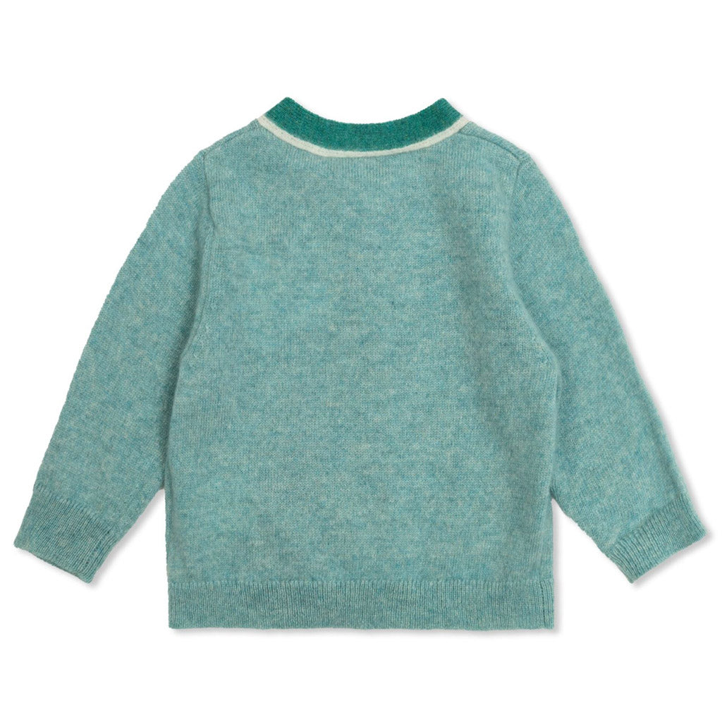 Bonpoint Tahiel Cardigan