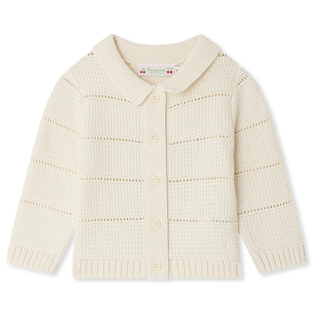 Bonpoint Elina Cardigan