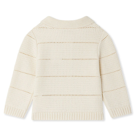 Load image into Gallery viewer, Bonpoint Elina Cardigan
