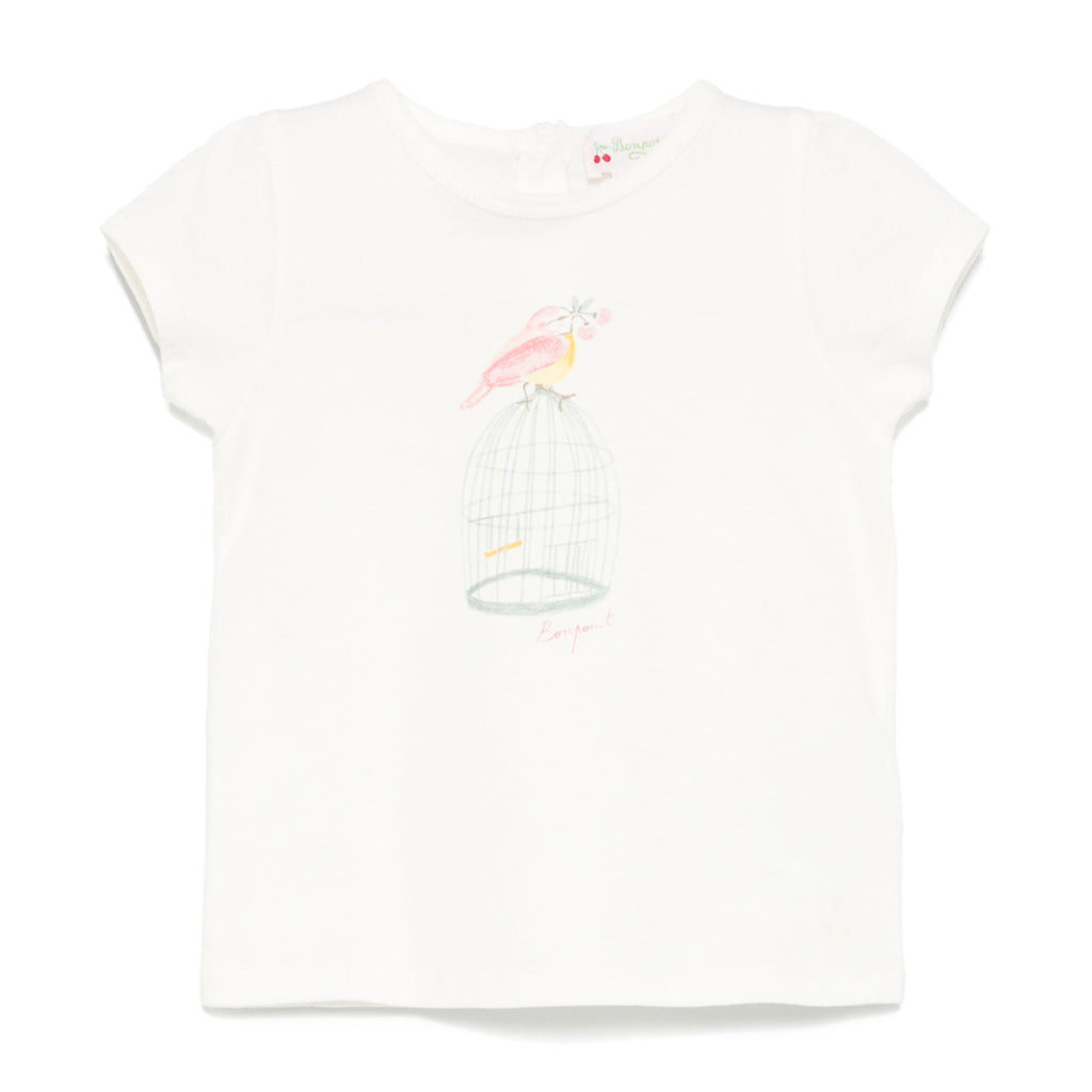 Bonpoint Cira T-shirt