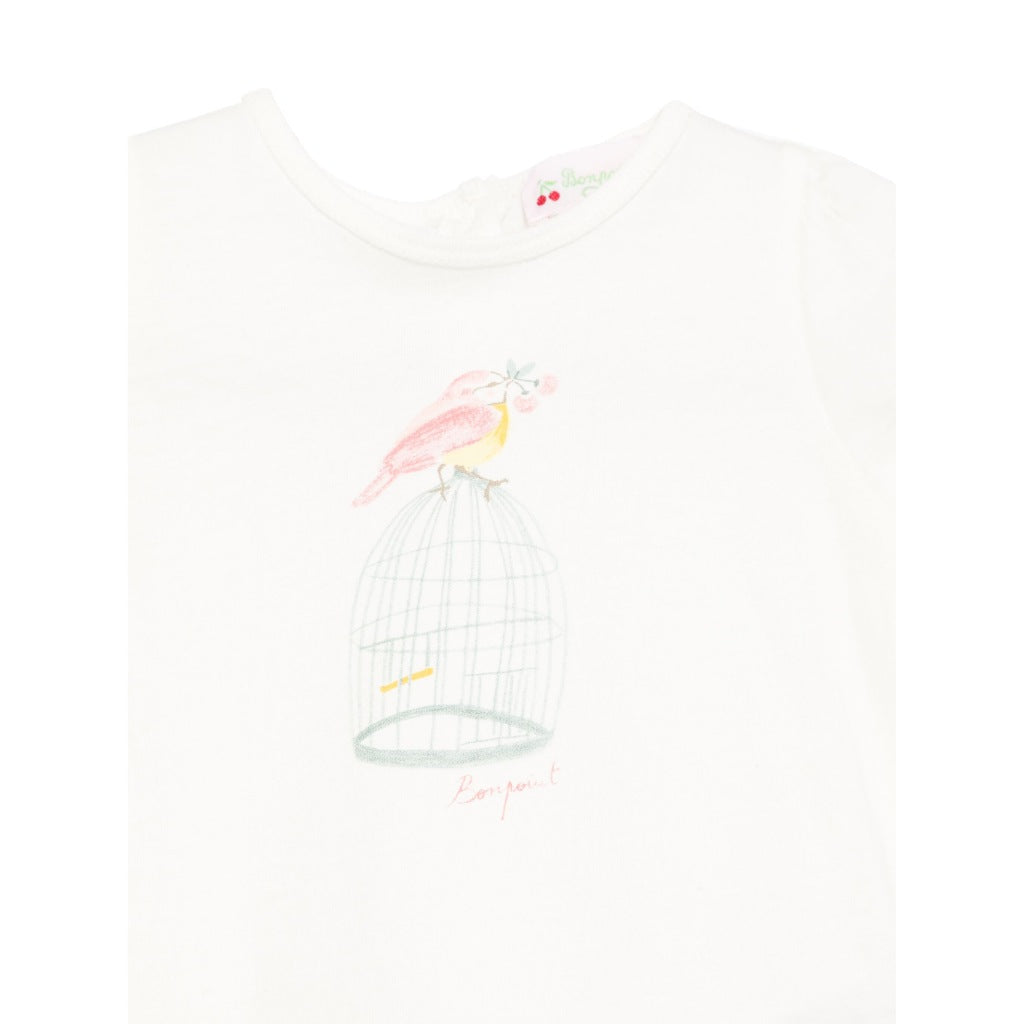 Bonpoint Cira T-shirt