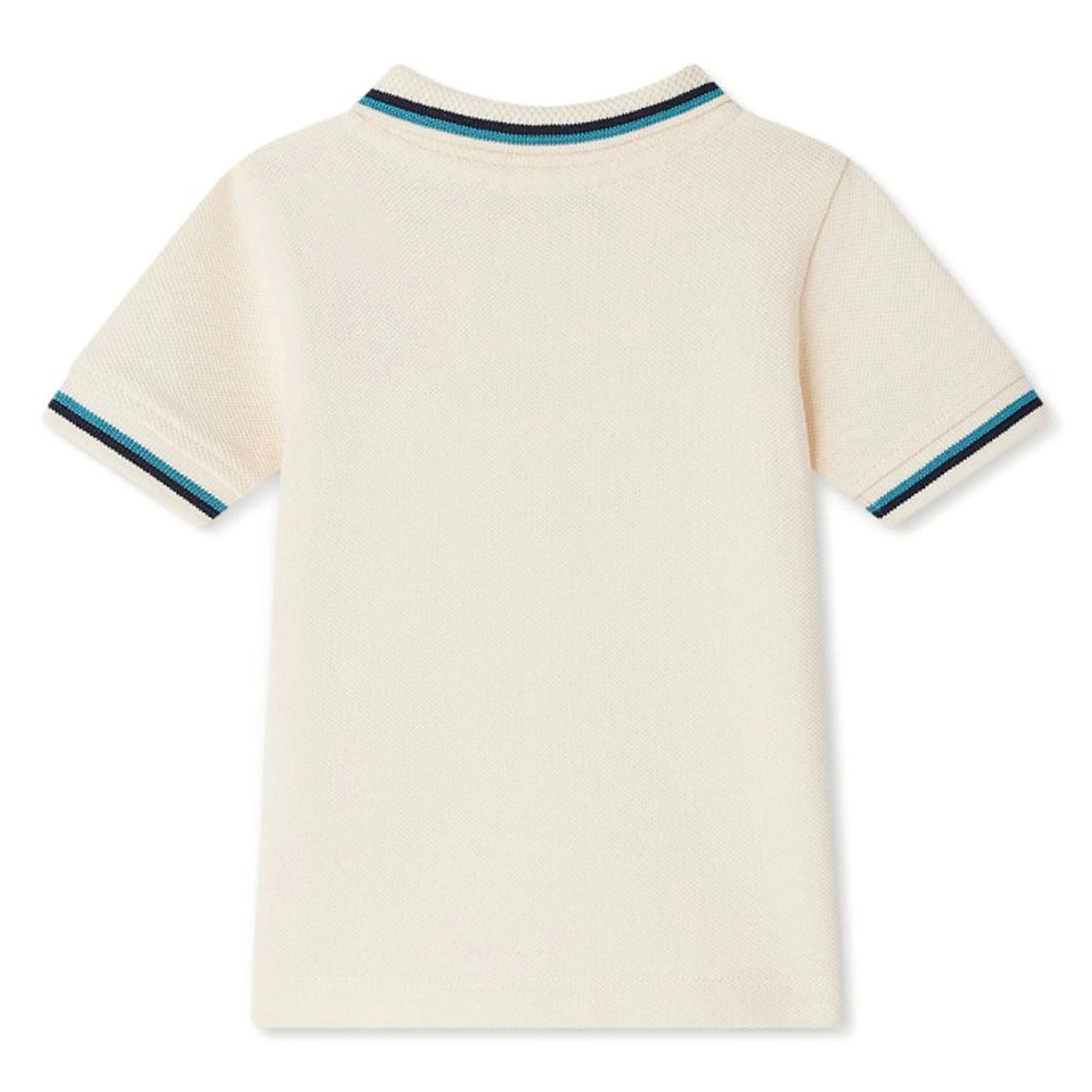 Bonpoint Finn Polo