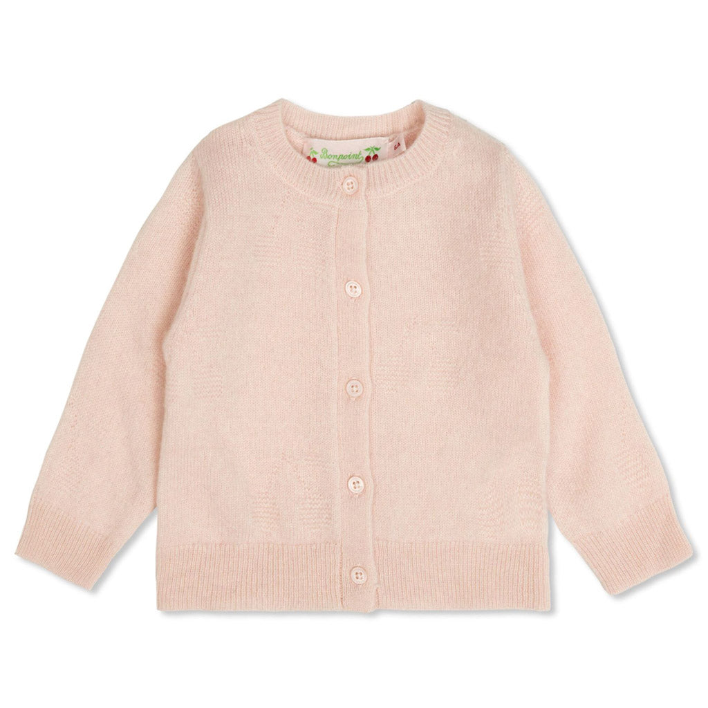 Bonpoint Teyana Cardigan