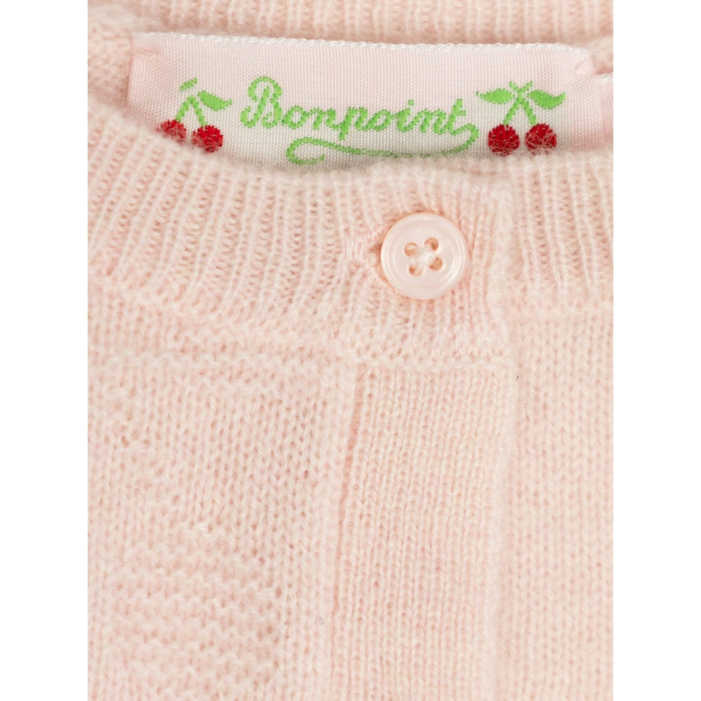Bonpoint Teyana Cardigan