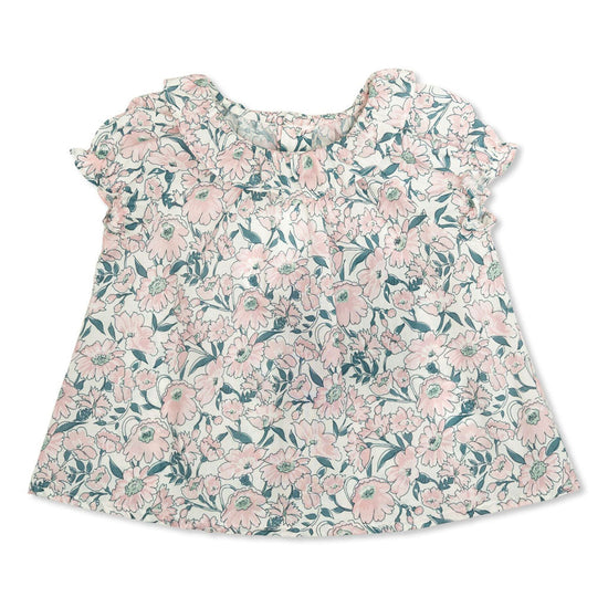 Bonpoint Lara Blouse