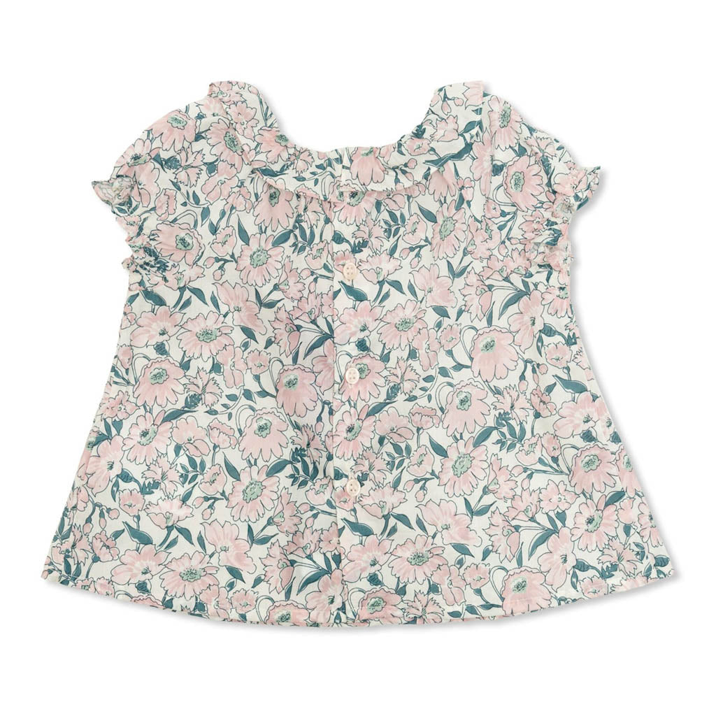 Bonpoint Lara Blouse