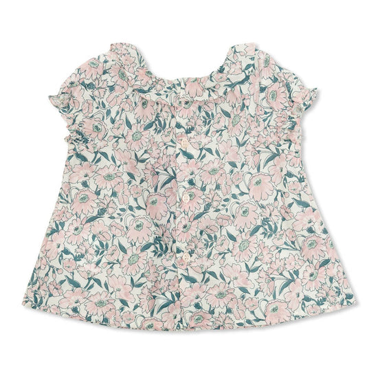 Bonpoint Lara Blouse