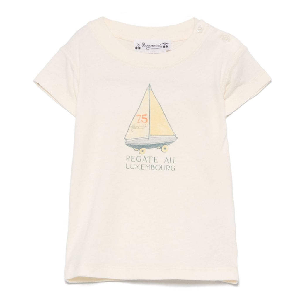 Bonpoint Tom T-shirt