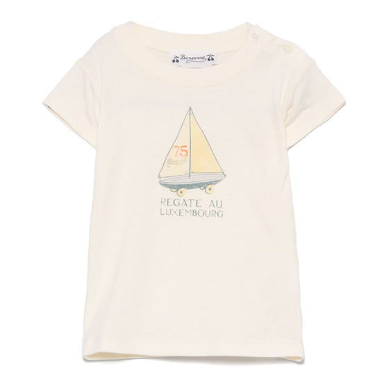 Bonpoint Tom T-shirt