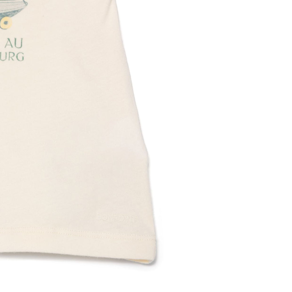 Bonpoint Tom T-shirt