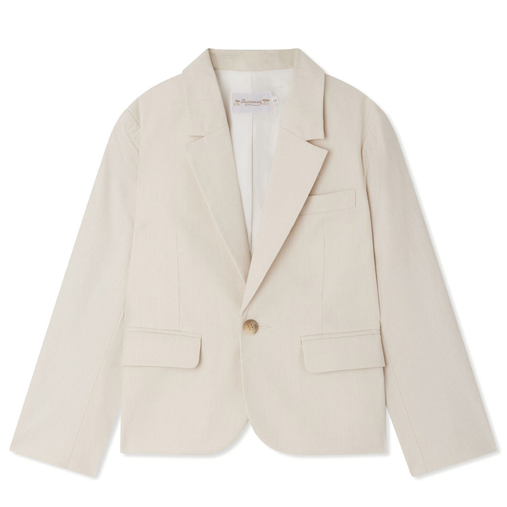 Bonpoint Aristide Jacket