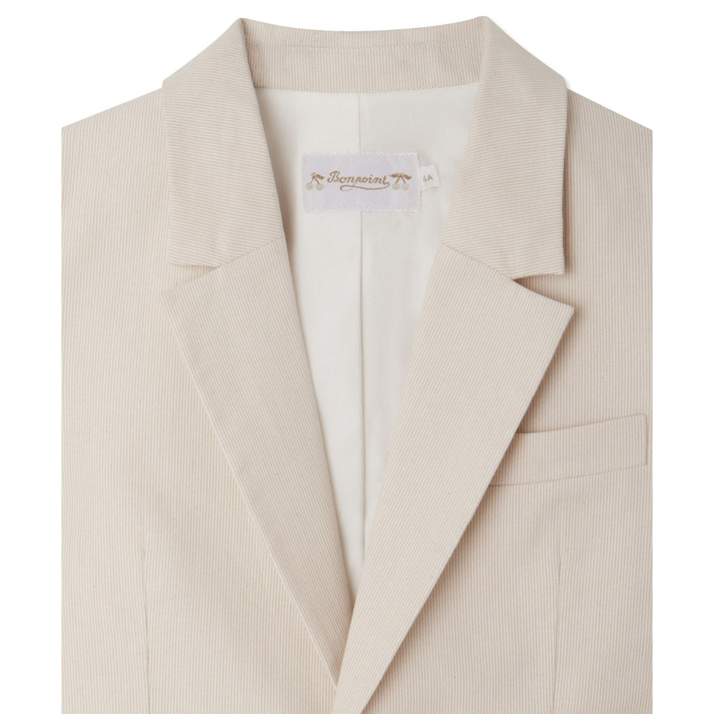 Bonpoint Aristide Jacket