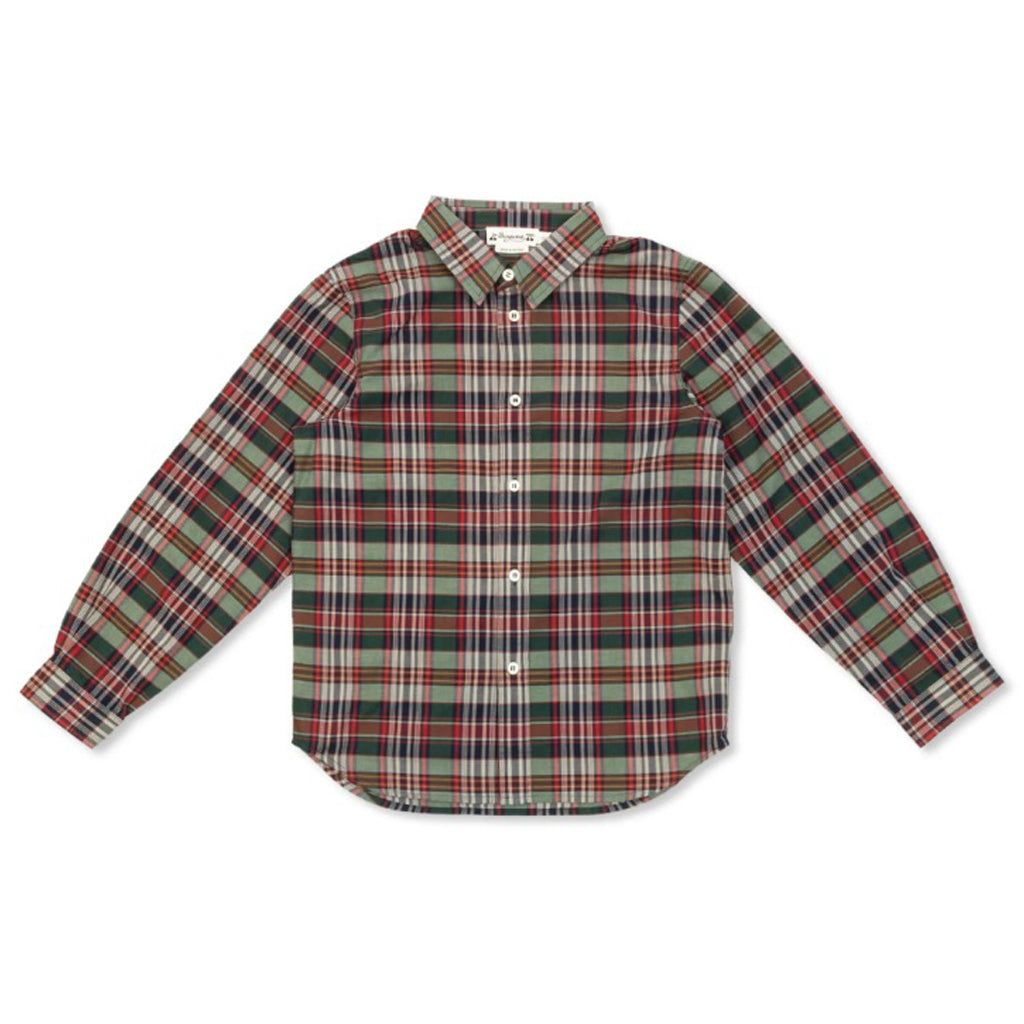Bonpoint Daho Shirt