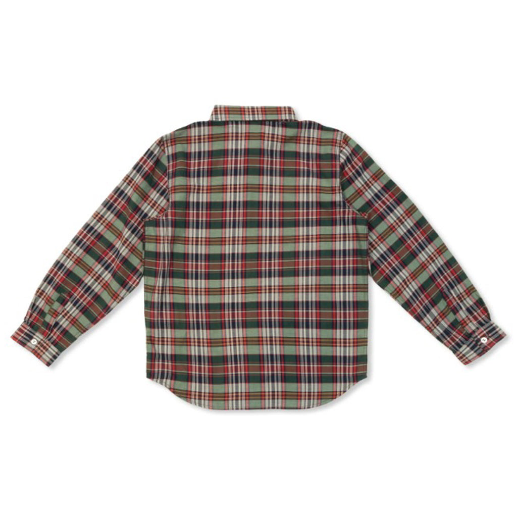Bonpoint Daho Shirt