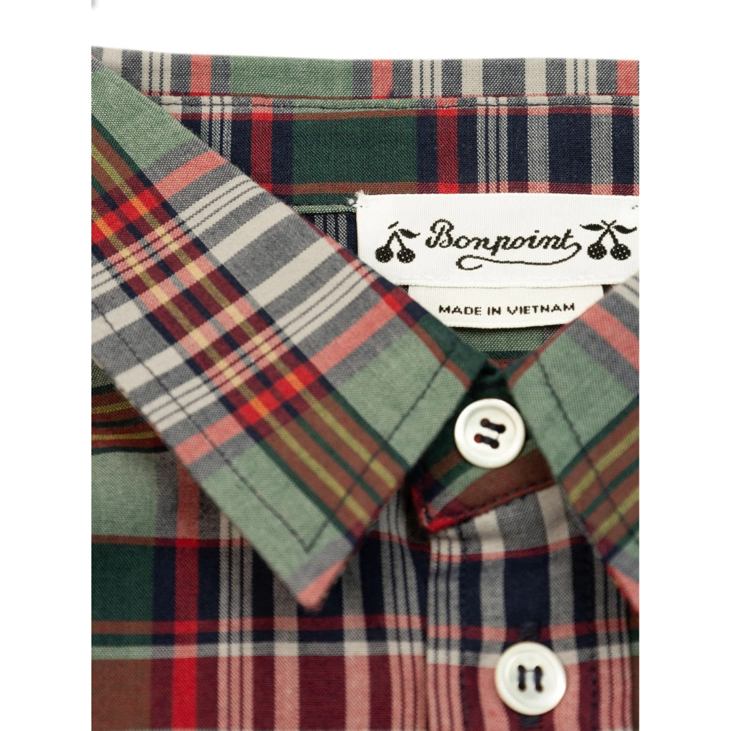 Bonpoint Daho Shirt