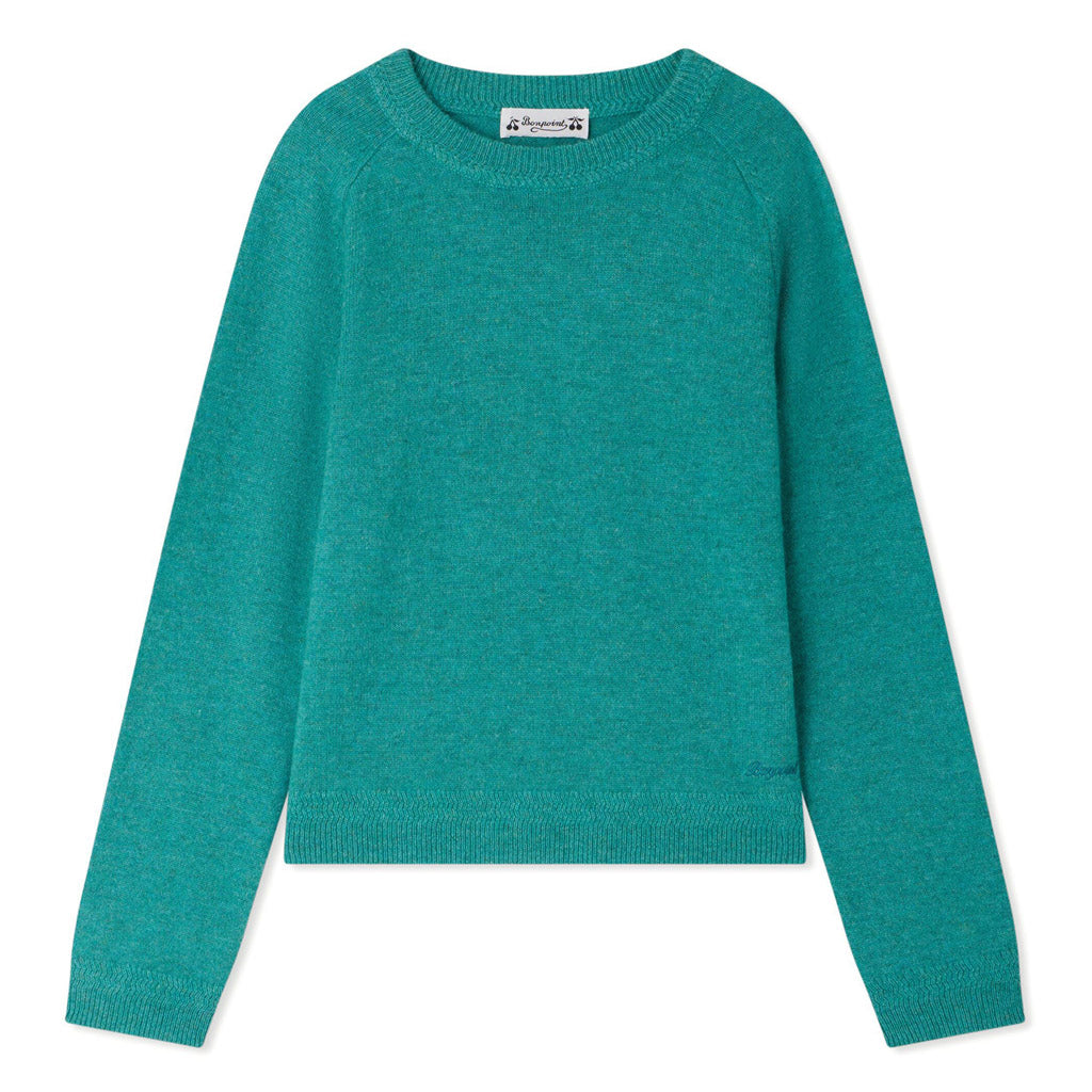 Bonpoint Emerson Pullover