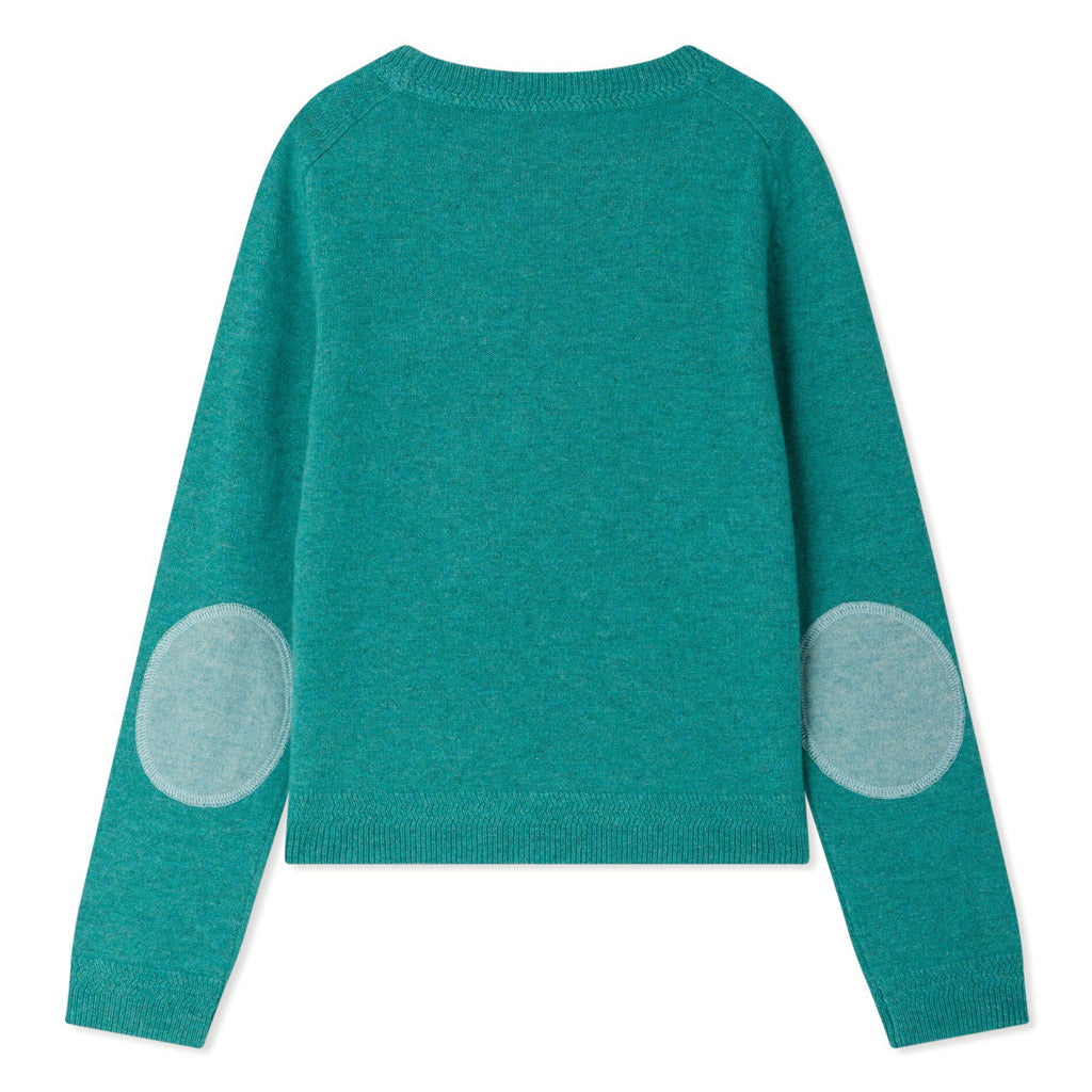 Bonpoint Emerson Pullover