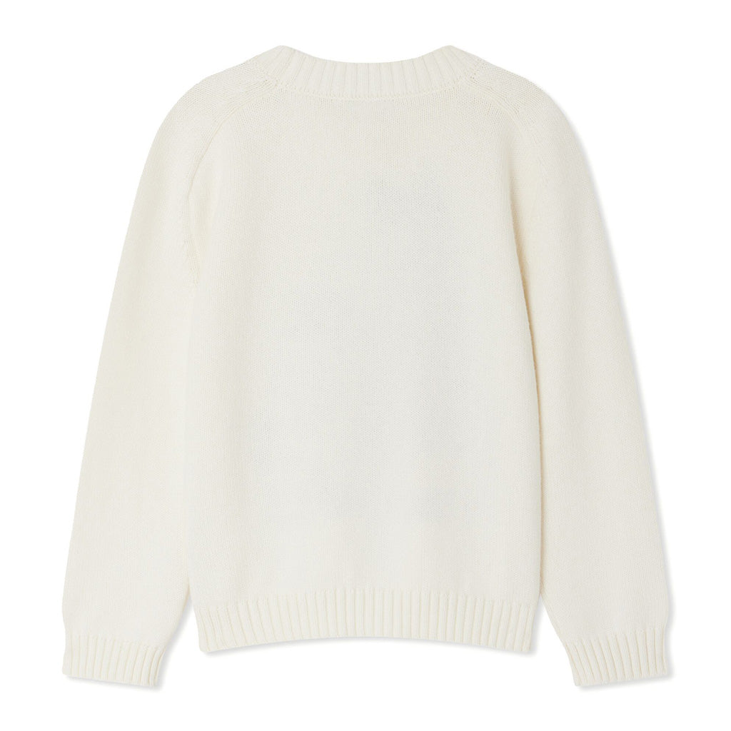Bonpoint Elder Pullover