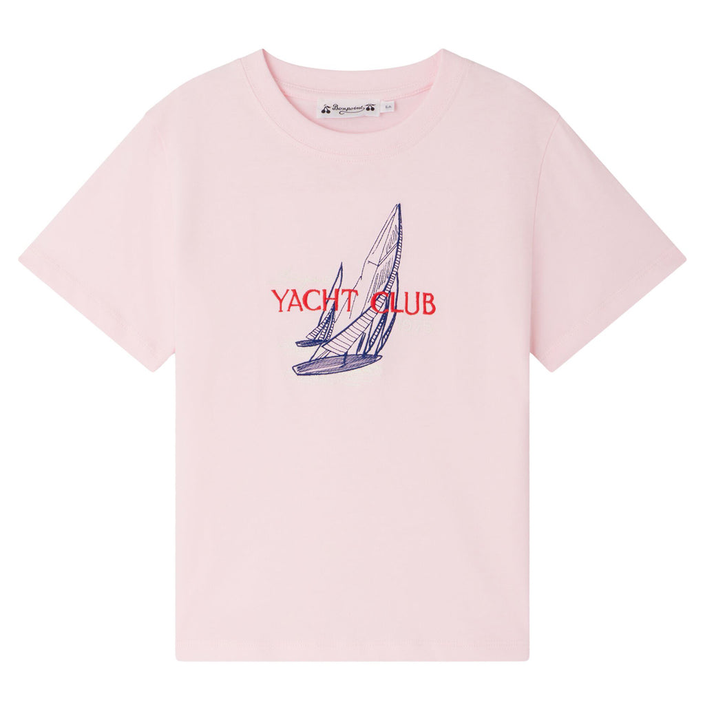 Bonpoint Thibald T-shirt