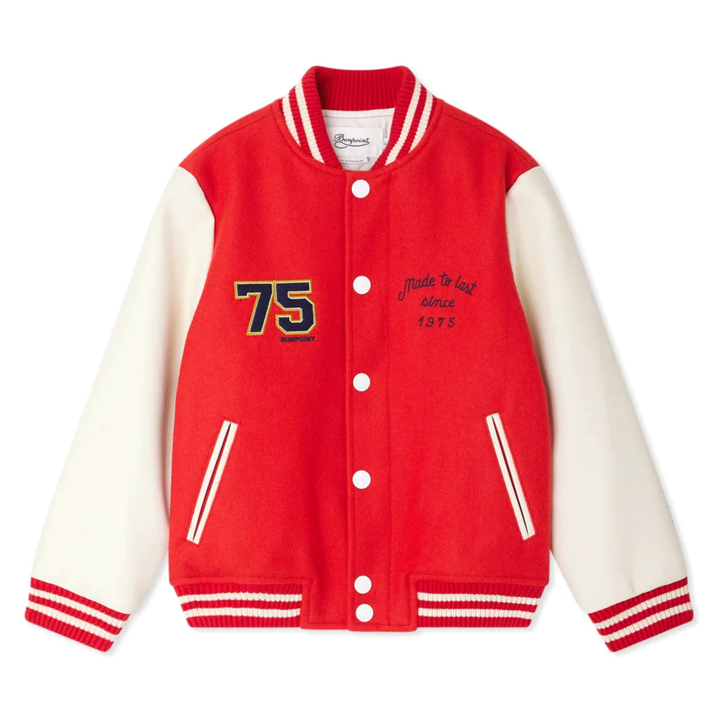 Bonpoint Darmouth Jacket