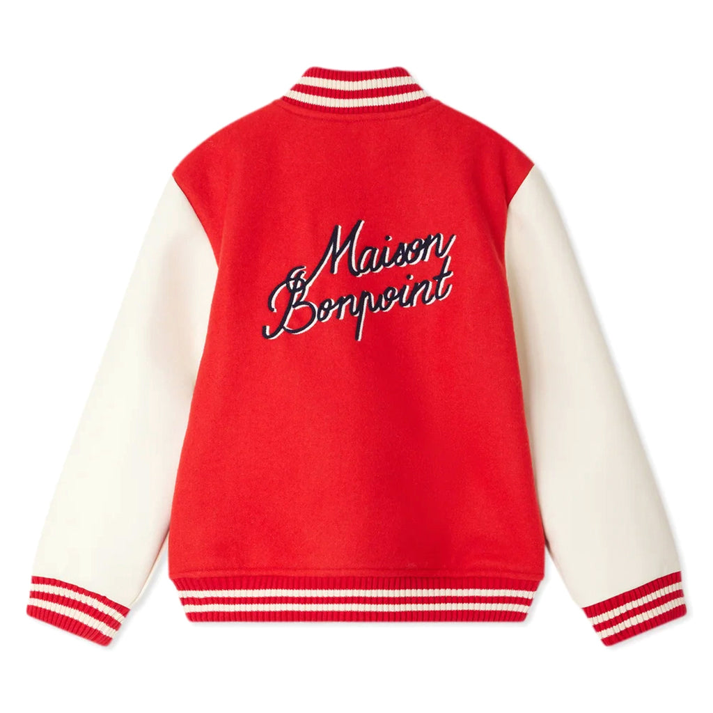 Bonpoint Darmouth Jacket