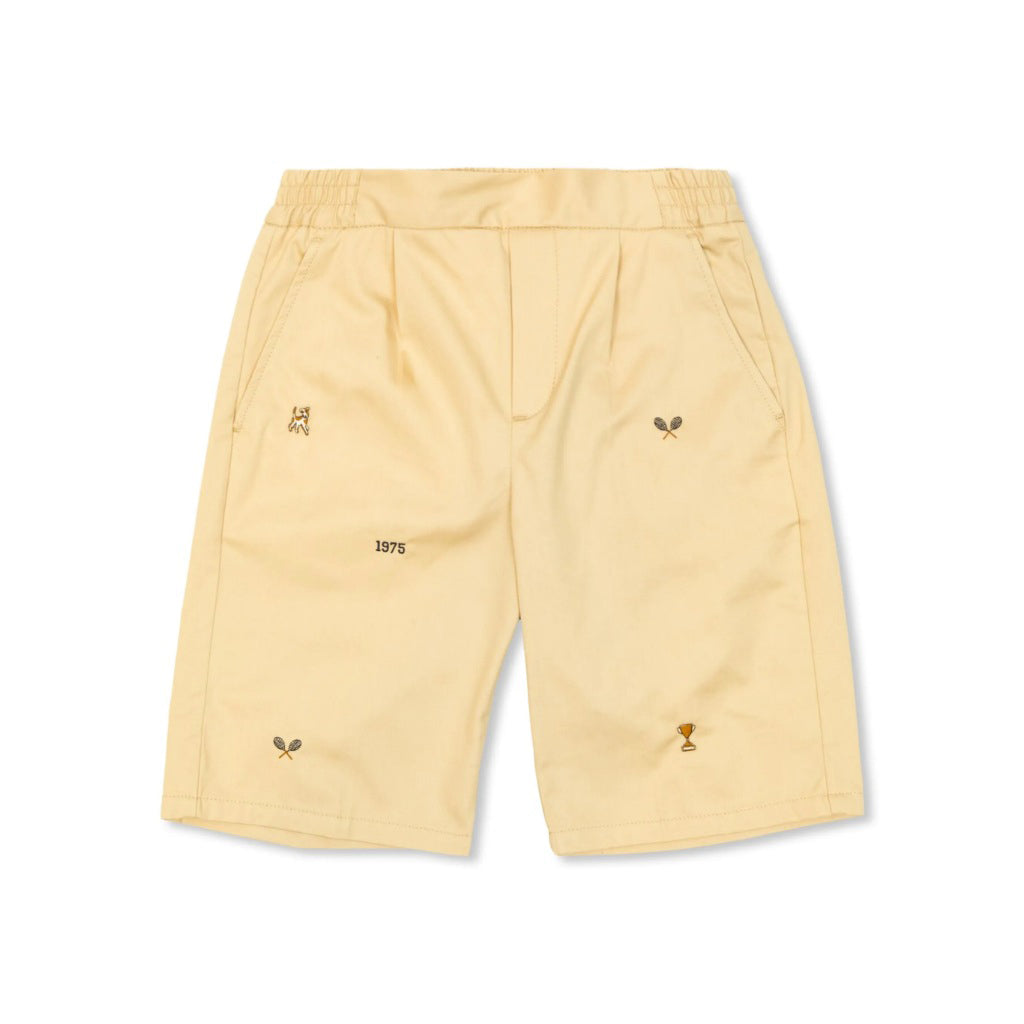 Bonpoint Christian Shorts