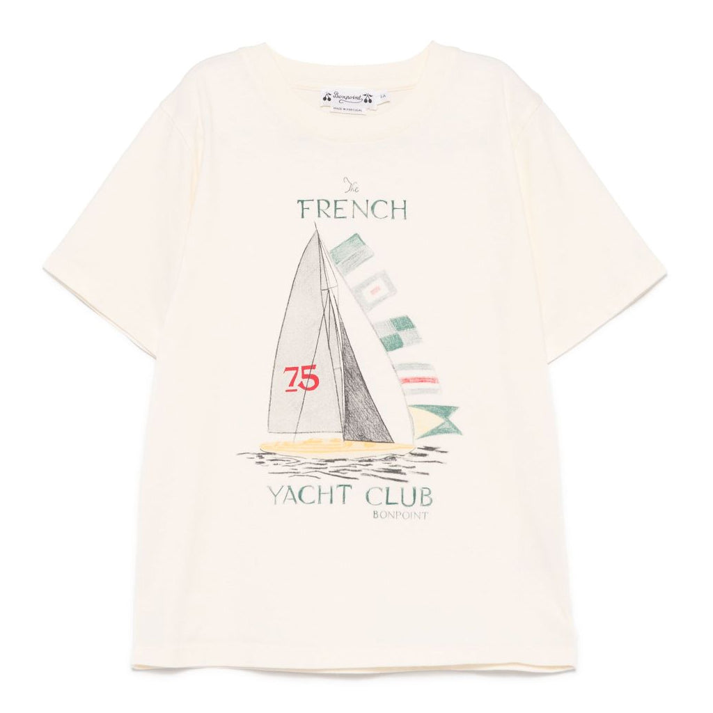 Bonpoint Thibald T-shirt