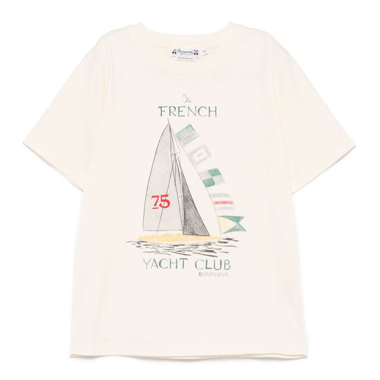 Bonpoint Thibald T-shirt