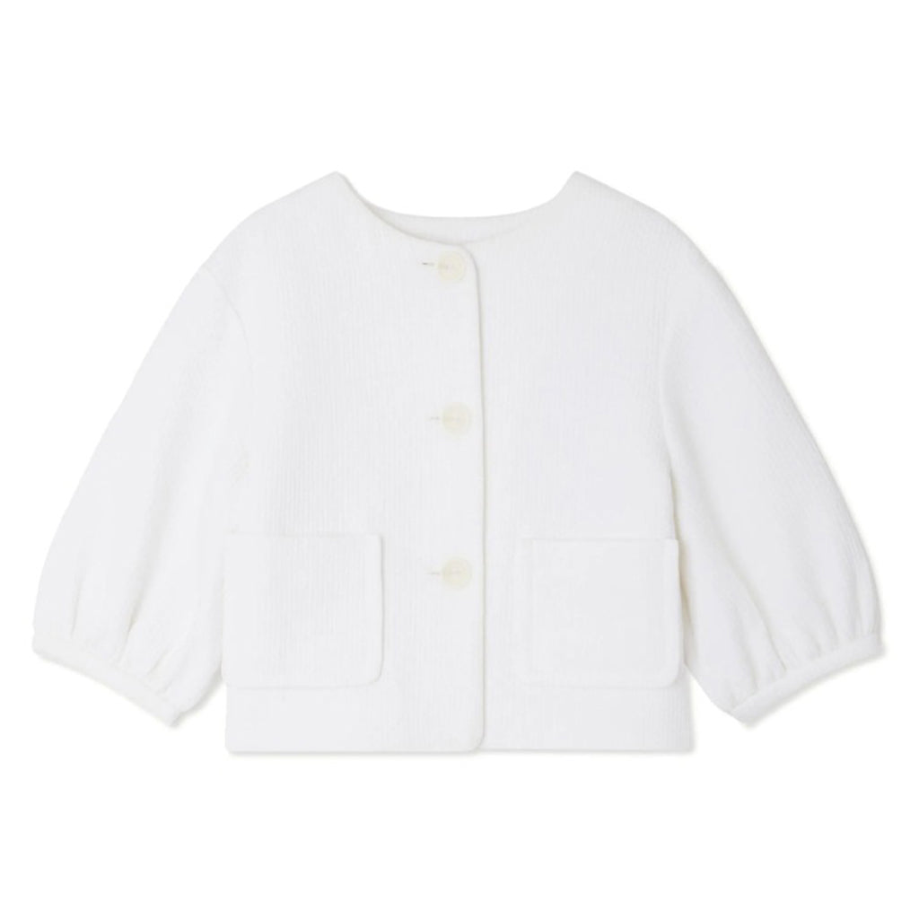 Bonpoint Etoile Jacket