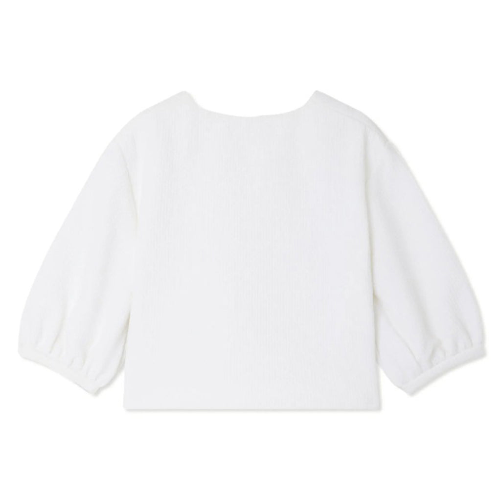 Bonpoint Etoile Jacket