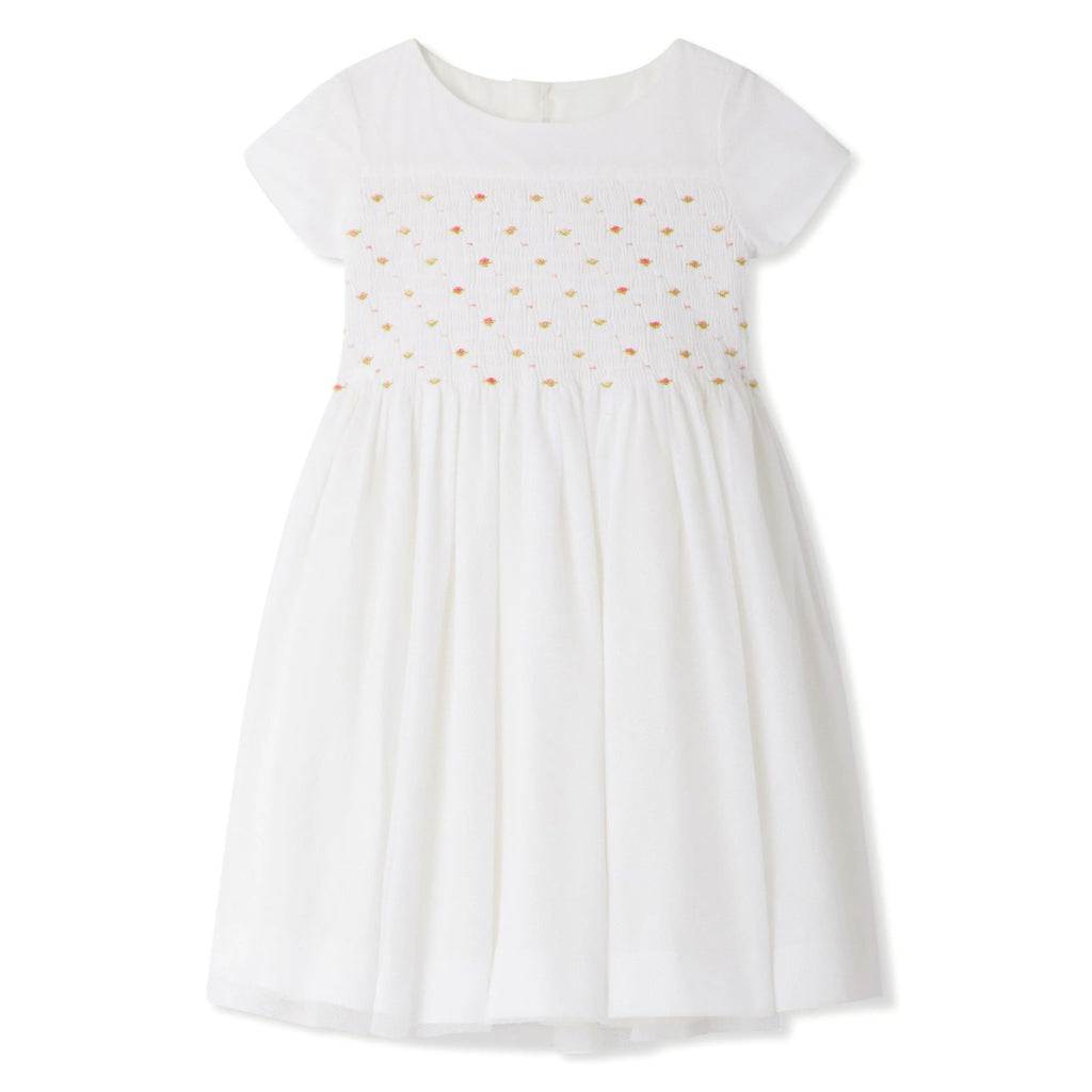 Bonpoint Duchesse Dress